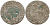 Польша 3 полкера (3 полторака - 1 крейцер) 1622 Сигизмунд III Ваза (1587-1632) Gorecki B.22 серебро 4158-1246