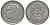 Марокко 1 дирхам 1974 Y 63 медно-никель 4163-1231