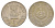 Индия 1 рупия 1990 15 лет I.C.D.S. KM 86 медно-никель 4650-1054