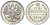 Россия 10 копеек 1915 ВС, Николай II (1894-1917) Биткин 168 серебро 44-1158