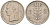 БЕЛЬГИЯ 5 ФРАНКОВ 1950 BELGIE KM 135.1 медно-никель 92-356