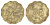 Гонконг 20 центов 1993 KM 67 никель латунь 4627-1252