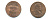 США 1 ЦЕНТ 1996 D, ЛИНКОЛЬН KM 201b цинк плакированный медью UNC 179-458