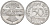 Германия 50 пфеннигов 1920 А KM 27 J.301 алюминий 4589-214