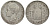 Испания 1 песета 1899 (99) SG-V, Альфонсо XIII (1886-1931) KM 706 (Y88) серебро 4566-632