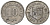 Тайльфинген (Вюртемберг) 10 пфеннингов 1918 Funck?530.3A, Men05 24756.4, Men18 30971.4 железо 4169-1164