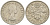 Великобритания 6 пенсов 1962 Елизавета II (1952-2022) KM 903, Spink 4149 медно-никель 4392-311