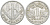 ФРАНЦИЯ 1 ФРАНК 1944 С, ТИП LEGERE, ПРАВИТЕЛЬСТВО ВИШИ KM 902.2, LE FRANC 223.7 алюминий 4541-143