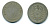ГЕРМАНИЯ 10 ПФЕННИГОВ 1876 D, СТАРОГЕРБОВКА, KM 4, J. 4 медно-никель 54-453