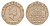 Великобритания 20 пенсов 1990 Елизавета II (1952-2022) KM 939, Spink 4361 (G2) медно-никель 4639-859