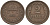 Венгрия 2 филлера 1935 BP KM 506 бронза 4115-1142