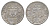 Виттен 50 пфеннигов 1920 Funck 604.9, Men05 27464.20, Men18 34499.20 алюминий 4637-1254