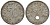 Германия 50 рейхспфеннигов 1941 A KM 96, J. 372 алюминий 413-822