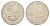 Боливия 1 песо 1978 KM 192 сталь плакированная никелем 4646-657