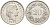 Швейцария 20 раппенов 1970 KM 29a медно-никель 55-933