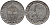 Швеция 1 крона 1991 Карл XVI Густав (1973- ) KM 852a медно-никель 4395-743
