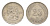 Финляндия 25 пенни 1937 KM 25 медно-никель 4647-455