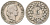 Швейцария 5 раппенов 1899 B KM 26 медно-никель 4158-1138