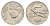 Италия 20 чентезимо 1921 R, Виктор Эммануил III (1900-1946) KM 44 никель 4705-568