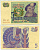 Швеция 5 крон 1981 AY, Густав I Ваза Pick 51d бумага aUNC 444-24-1