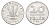 Венгрия 20 филлеров 1983 BP KM 573 алюминий 4665-1217
