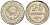 СССР 20 копеек 1928 Федорин 14 серебро 4597-432