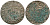 Польша 3 полкера (3 полторака - 1 крейцер) 1622 Сигизмунд III Ваза (1587-1632) Gorecki B.22, KM 41 серебро 4158-861