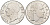 ИТАЛИЯ 20 ЧЕНТЕЗИМО 1941 R, ГОД XIX, ВИКТОР ЭММАНУИЛ III (1900-1946) KM 75b, VEM3. 1028 нержавеющая сталь 3853-1142