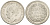 Нидерланды 10 центов 1928 Вильгельмина I (1890-1948) КМ 163 серебро    4602-524