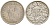 Швейцария 1/2 франка 1920 В KM 23 серебро 4532-1013