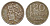 Бразилия 20 сентаво 1970 год-тип KM 579.2 медно-никель 4698-754