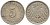 Германия 5 пфеннигов 1913 D KM 11, J. 12 медно-никель 4151-541
