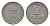 Венгрия 2 филлера 1944 BP KM 519 цинк 4665-565
