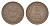 Венгрия 2 филлера 1934 KM 506 бронза 4658-928