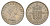 Великобритания 1 шиллинг 1964 Елизавета II (1952-2022), Шотландский герб KM 905, Spink 4148 медно-никель 4638-1056