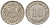 Германия 10 пфеннигов 1911 A KM 12, J. 13 медно-никель 4613-123