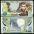 Колумбия 5000 песо 2006 15 ноября 2006, Хосе Асунсьон Сильва Pick 452 h  бумага  UNC (пресс) 447-12-3