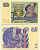 Швеция 5 крон 1981 DZ, Густав I Ваза Pick 51d бумага aUNC 444-2-1-1