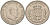 Дания 5 крон 1961 C; S, Фредерик IX (1947-1972) KM 853.1 медно-никель    4157-326