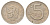 Чехословакия 5 крон 1968 KM 60 медно-никель 190-1157
