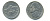 США 5 ЦЕНТОВ 1998 P ДЖЕФФЕРСОН KM А192 медно-никель 86-632