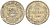 СССР 15 копеек 1922 Федорин 2 серебро 4160-561