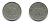 Германия 10 пфеннигов 1907 A KM 12, J. 13 медно-никель 58-313