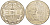 Нидерланды 10 экю 1991 Эразм Роттердамский медно-никель UNC 01-152-15