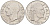 ИТАЛИЯ 20 ЧЕНТЕЗИМО 1941 R, ГОД XIX, ВИКТОР ЭММАНУИЛ III (1900-1946) KM 75b, VEM3. 1028 нержавеющая сталь 3853-1056