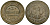 Россия 3 копейки 1903 СПБ, Николай II (1896-1917) Биткин 216 медь 4165-1134