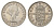 Великобритания 1 шиллинг 1959 Елизавета II (1952-2022), Английский герб KM 904, Spink 4147 медно-никель 4663-233