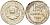 СССР 15 копеек 1928 Федорин 41 серебро 4160-1033