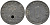 Германия 1 рейхспфенниг 1942 А KM 97, J. 369 цинк 4567-1051