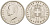 Греция 1 драхма 1962 Павел I (1947-1964) KM 81 медно-никель 4548-323
